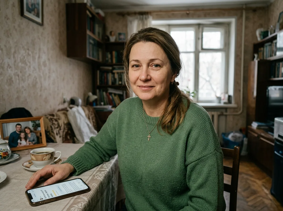 Аватар женщины Натальи, отзыв о капельнице от запоя мужа на дому в Москве